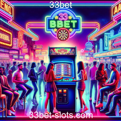 A Evolução dos Jogos Arcade: Da Nostalgia à Modernidade