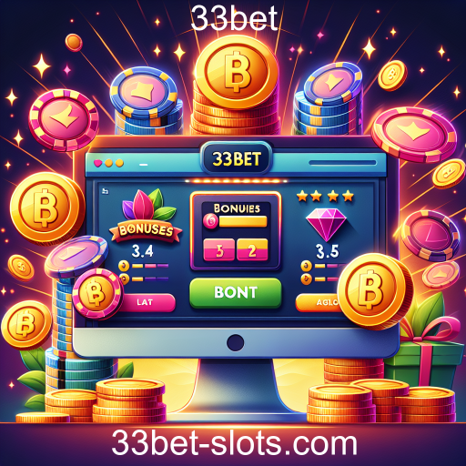 Explorando as Bonificações no 33bet: Como Aproveitar ao Máximo suas Ofertas